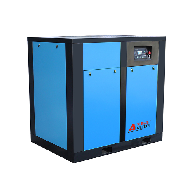 Похоже на: Ingersoll Rand Air Compressor 160 кВт, 200 л.с., винтовой воздушный компрессор