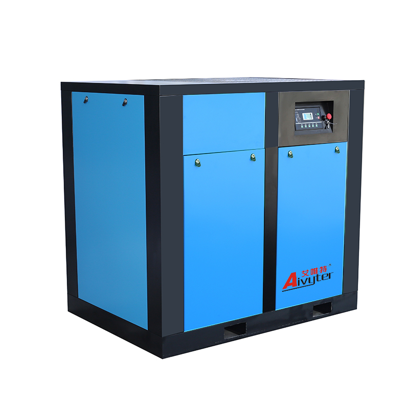 Похоже на: Ingersoll Rand Air Compressor 160 кВт, 200 л.с., винтовой воздушный компрессор
