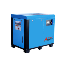 40Hp 30kW 440V 3Phase Slient воздушного охлаждения роторно-винтовой воздушный компрессор цены на машины
