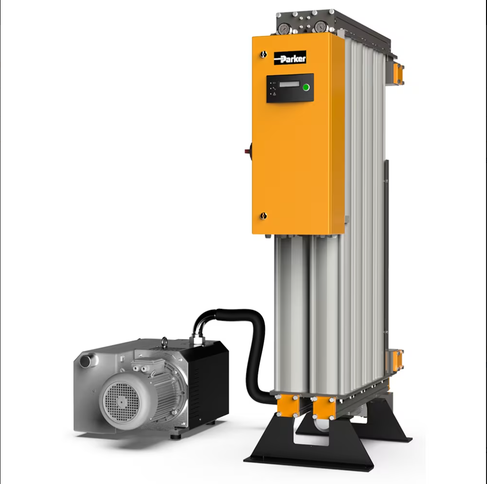 MXLE103C Осушитель воздуха с осушителем | Высокоэффективное удаление влаги